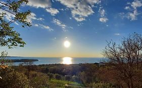 Casa Vacanza Tra Cielo E Mare